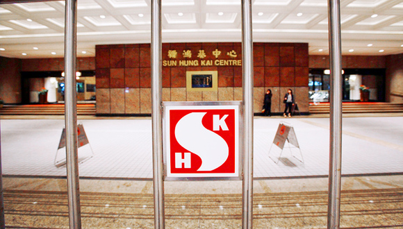 新鸿基悦城_香港新鸿基收入(3)