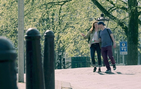 跟着喜力牌导航仪走 向啤酒博物馆出发|界面新