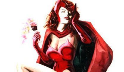 【盘点】那些没有在复仇者联盟中现身的复仇者