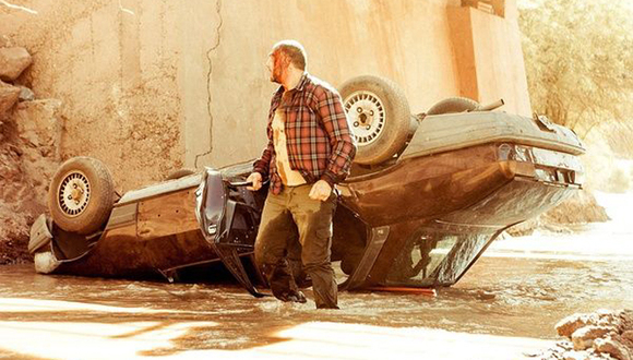 《蛮荒故事》:比《天注定》更高级的“愤作”