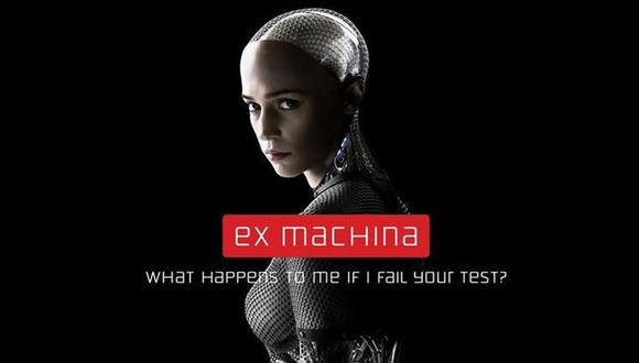 两百年的科幻作品史--由电影《机械姬》联想到