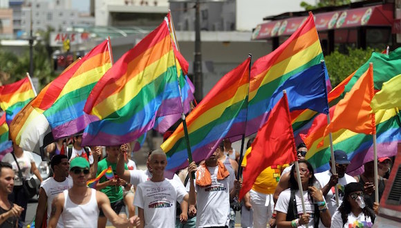 【骄傲月】美国LGBT群体最喜欢的品牌是这10个
