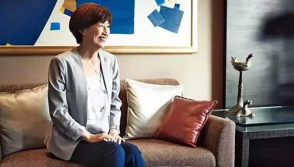 专访山下英子生活中如何做到断舍离