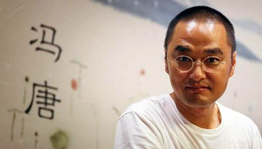 作家冯唐加盟中信资本,转战商界泡妞赚钱两不误?