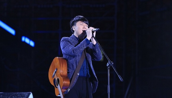 总冠军张磊!他却被一个3000万的鬼畜广告抢走了风头!