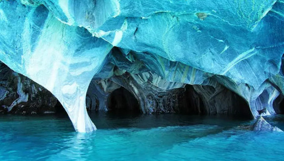 如何来一场美国东部洞穴探险?|界面新闻