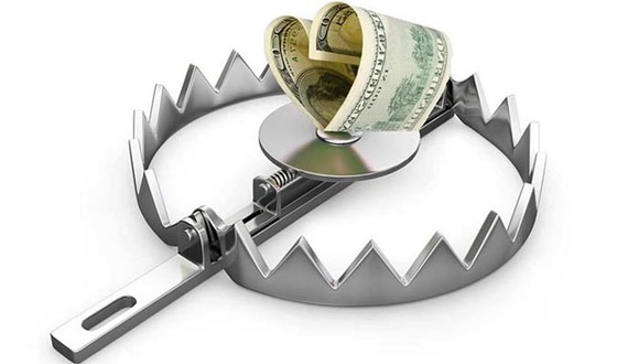 创业公司的期权陷阱(下)|界面新闻 · 商业