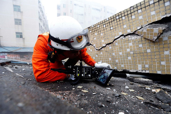中国最大原油码头被日本船舶碰坏 打官司三年