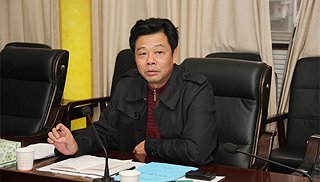 岳阳原副市长陈四海被判12年 曾一天一瓶茅台