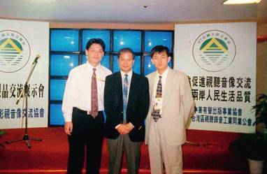 【中国企业家】江湖变了 老炮儿许钟民变了吗