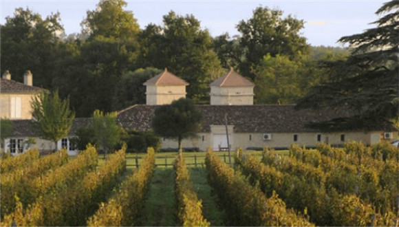 马云在法国波尔多买下了一座85公顷带古堡的酒庄