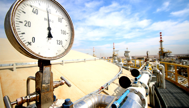 不敌低油价 中国第四大石油公司延长石油降薪