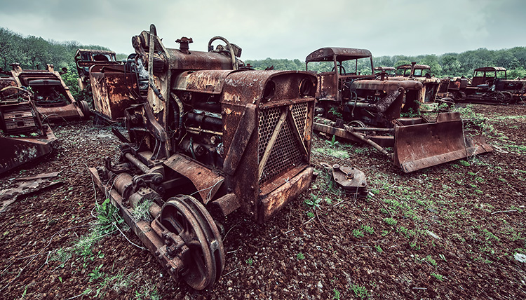 任性亏损26亿之后 中国重工开始甩包袱|界面