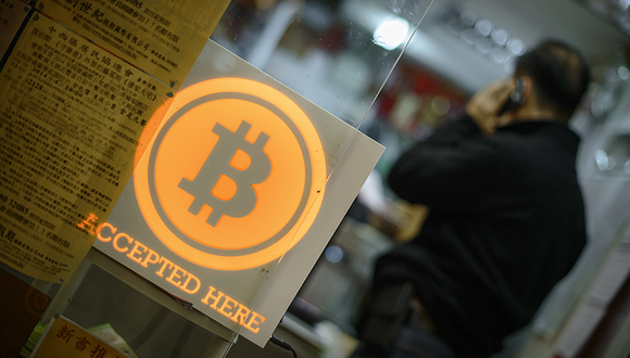 创始人自亮身份但仍存疑点 核心技术区块链概