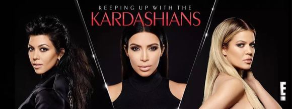 【智族GQ】金卡戴珊:一个世界级网红是怎样把她的身体和生活经营成产值过亿的生意