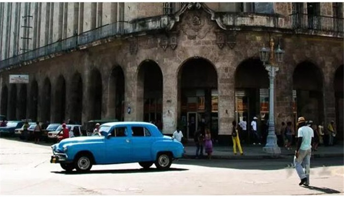 社会主义古巴还能撑多久?