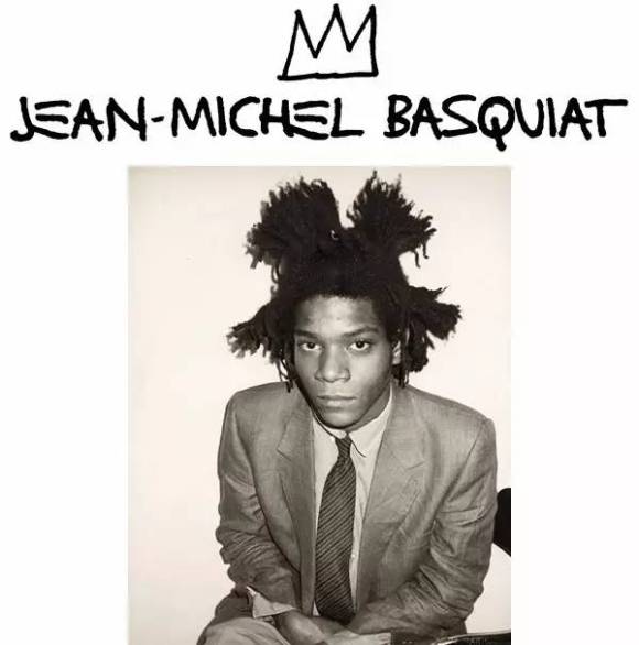 jean-michel basquiat    抽象表现主义大师j pollock(波洛克)以