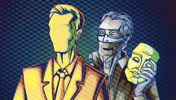 冒牌滴滴高管参会国泰君安 李鬼事件曝光后仍