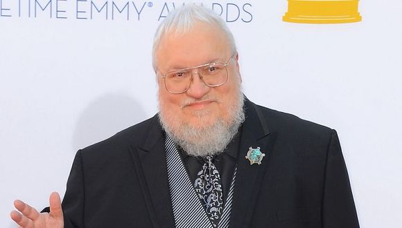 《权力的游戏》有没有前传?马丁大爷:有,几千