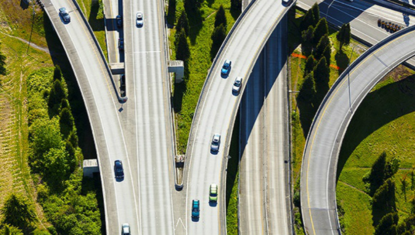 去年全国收费公路亏损3187亿 通行费都花哪儿