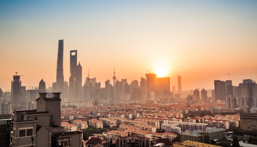 上海最严环保条例10月1日施行 罚款最高额达1