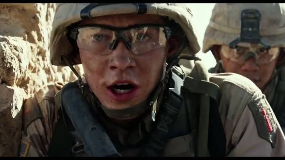 《比利·林恩的中场战事》:改革电影技术的为