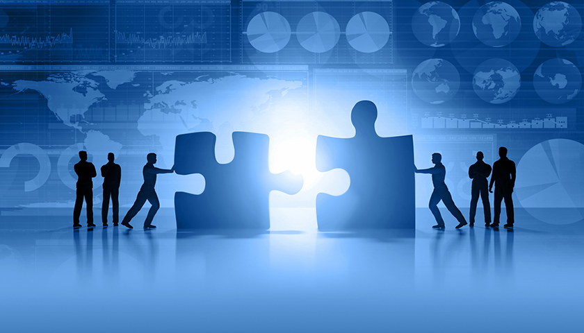 新一轮跨境并购热潮来了 中国何以强势增长?|界