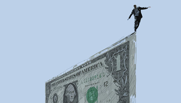 200多只基金跌破5000万元红线 最小基金不再