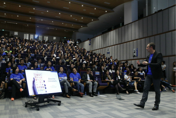 【深度】上海纽约大学的拓荒者们