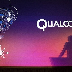 高通在上海开设全球首个半导体制造测试工厂|