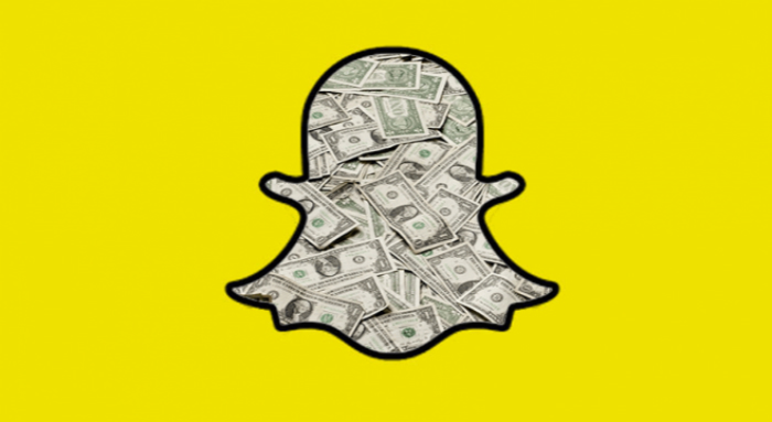估值250亿美元的Snapchat靠什么赢得广告主的
