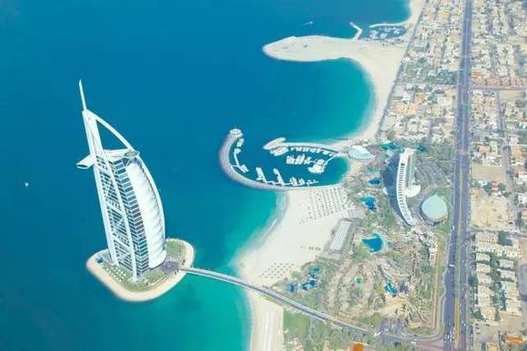 2017年升值的护照,新开的航线,离你心水的目的