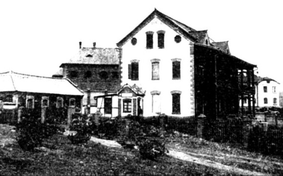 【东方历史评论】1900年，卫礼贤在山东经历的骚乱事件和义和团运动