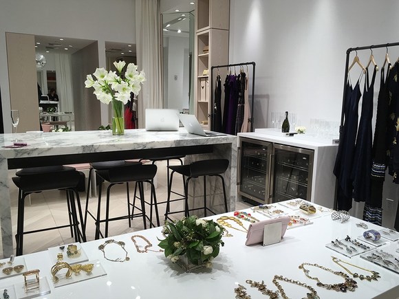 美国租衣平台Rent the Runway获6000万美元融