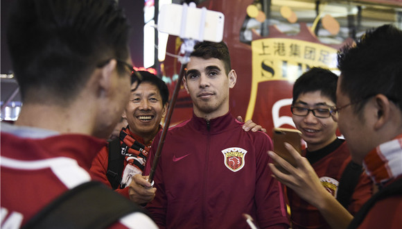 国家体育总局建议颁布 限薪令 中超金元时代恐