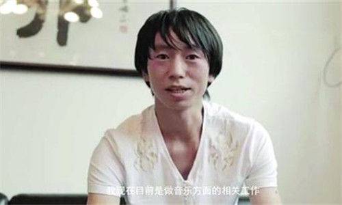 庞麦郎为什么成不了真正的明星