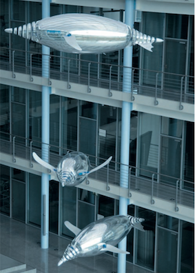 【工业之美】这家德国仿生机器人公司又出新作