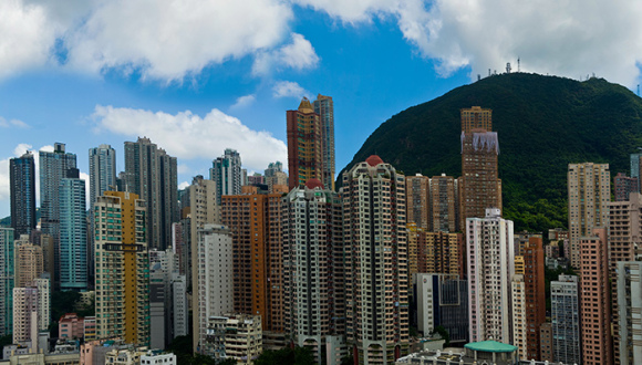 全球房价收入比排名:香港最高 孟买次之