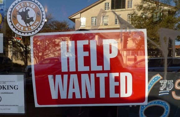 美国GDP增速2016年创五年最低 今年有望加快