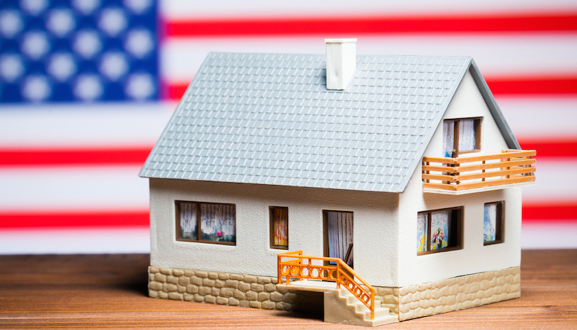 美国买房贷款利率上升 投资or自用 还划算吗?|