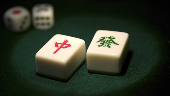 江西宁都出台红头文件禁止副处级以上干部打麻