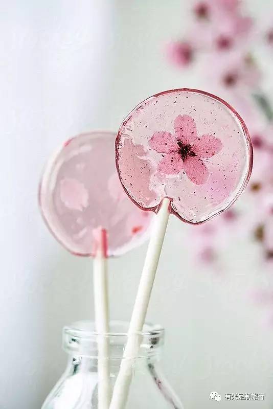日本樱花季从星巴克到百事可乐都开始贩卖樱花