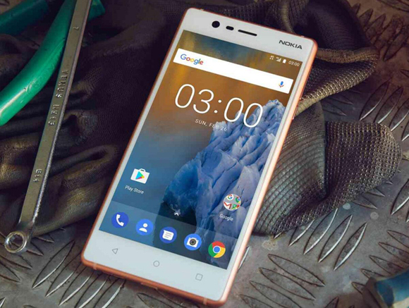 诺基亚多款新机齐发,Nokia 3310居然成了真旗