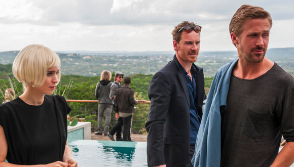 为何好莱坞大牌都想与导演泰伦斯·马利克合作