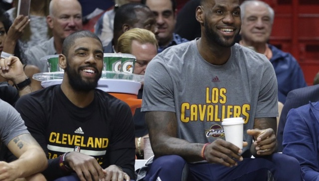 明星球员集体轮休引众怒 NBA联盟公开表态将