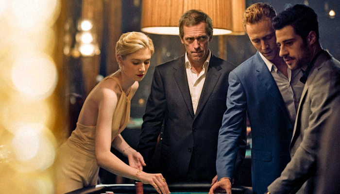 抖森、休·劳瑞及奥莉维亚·科尔曼将回归《夜班经理》第二季