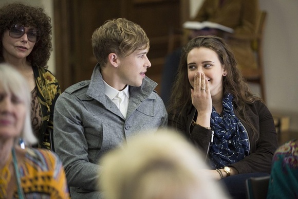 高口碑美剧《十三个原因》明年将强势回归!