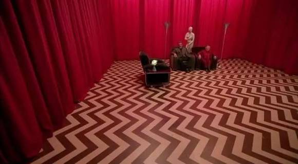 《双峰》回归了,可大卫·林奇再也不拍电影了!