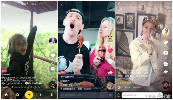 3周收获4万粉丝,我们玩抖音的3条经验|界面新