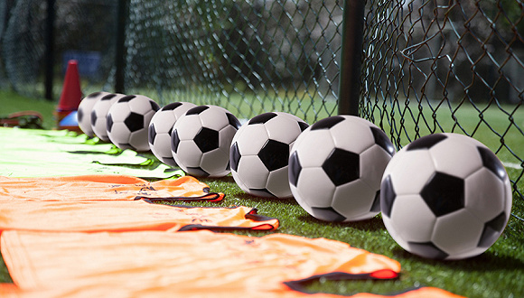 同济大学国际足球学院成立 明年开招本科生研